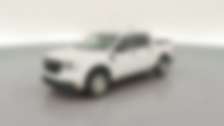 2022 Ford Maverick vehicle photo