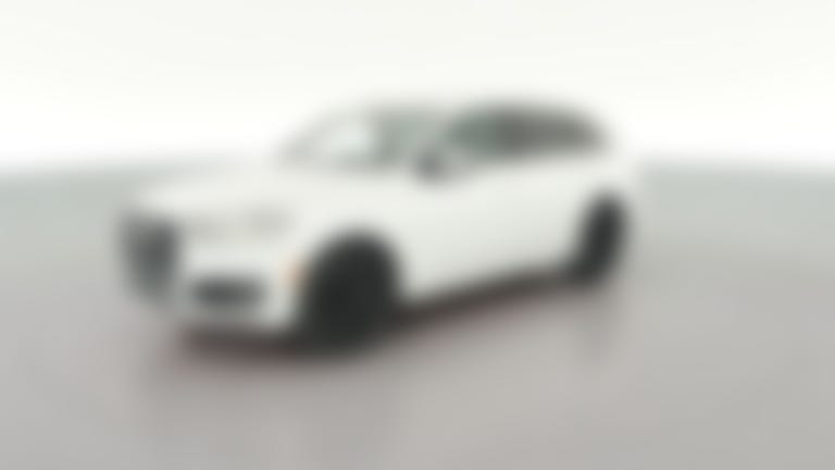 2017 Audi Q7 vehicle photo