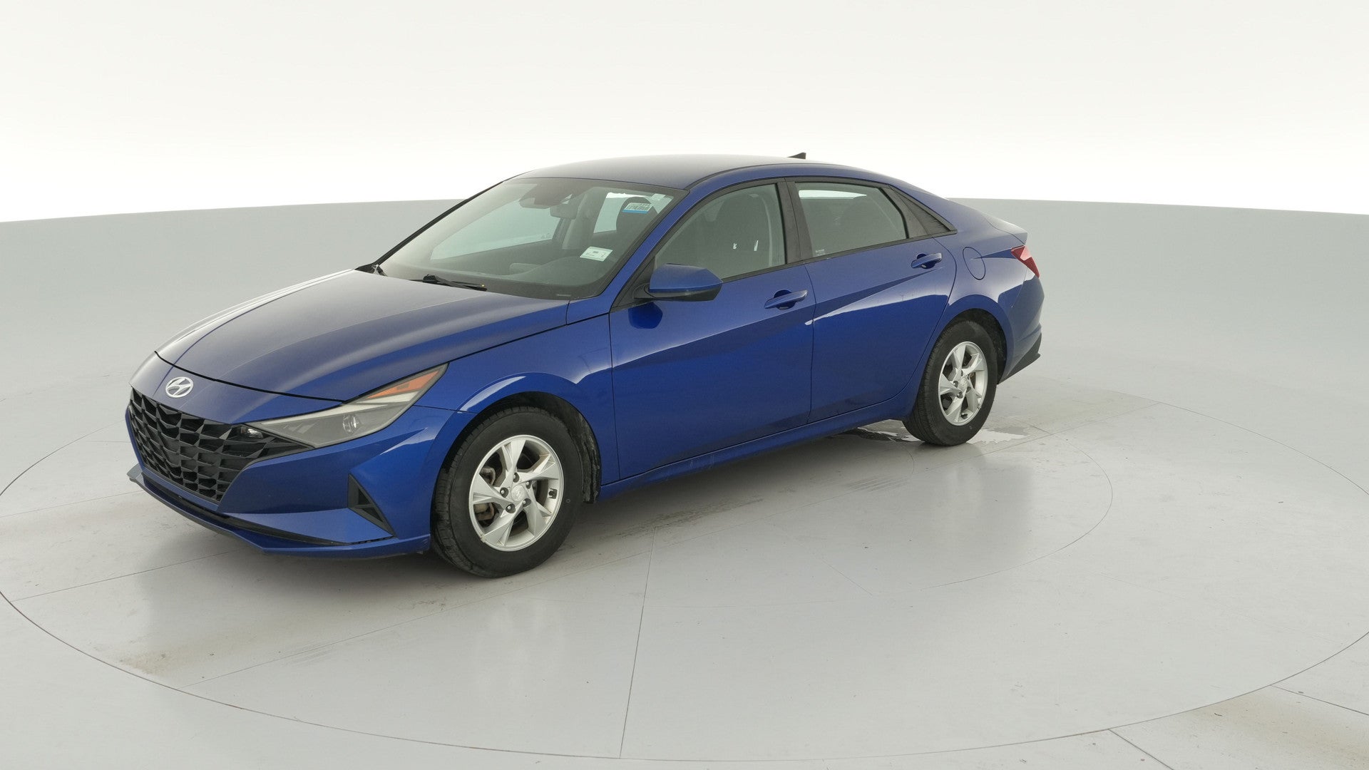 2022 Hyundai Elantra vehicle photo