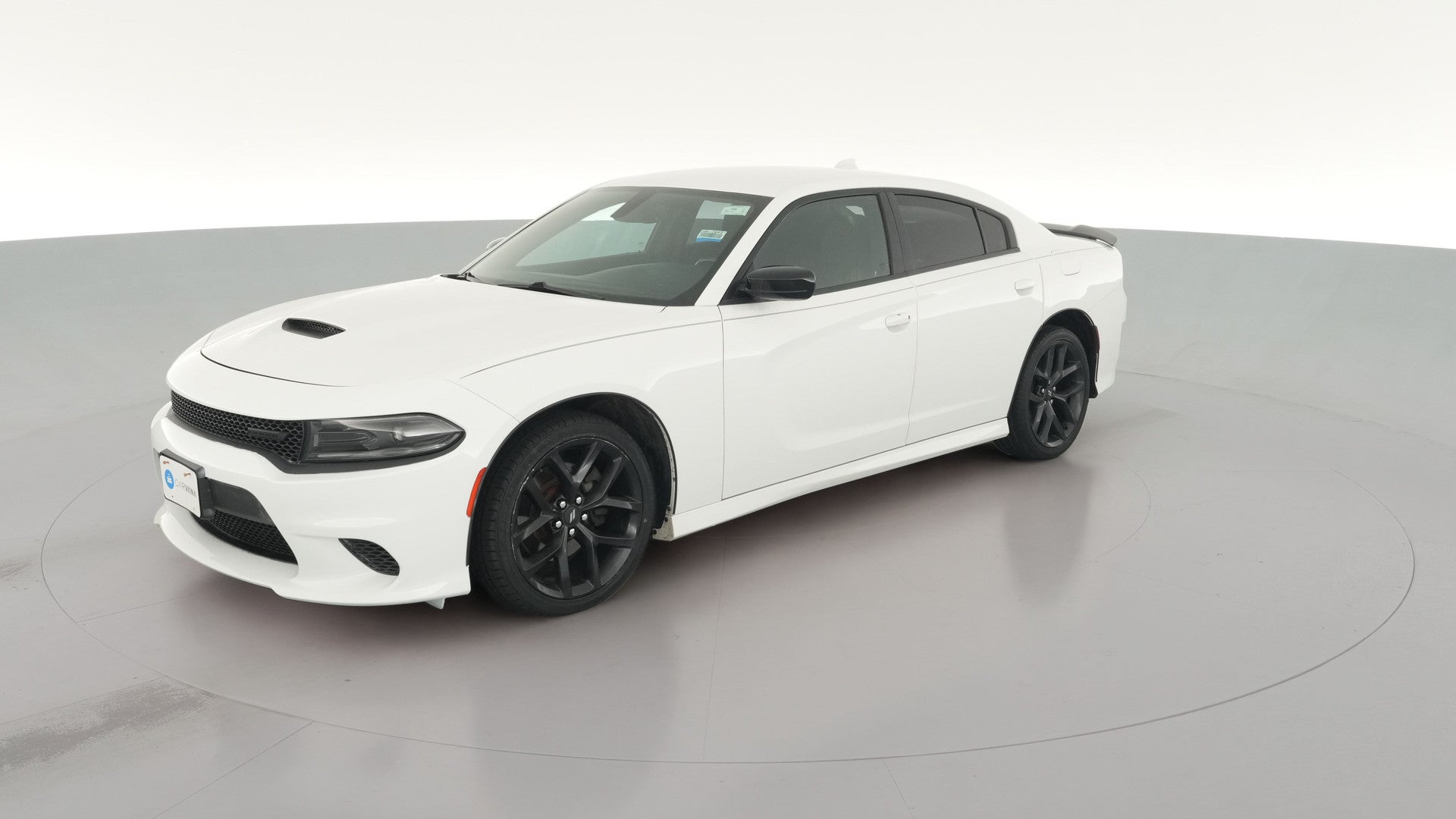 2023 Dodge Charger vehicle photo