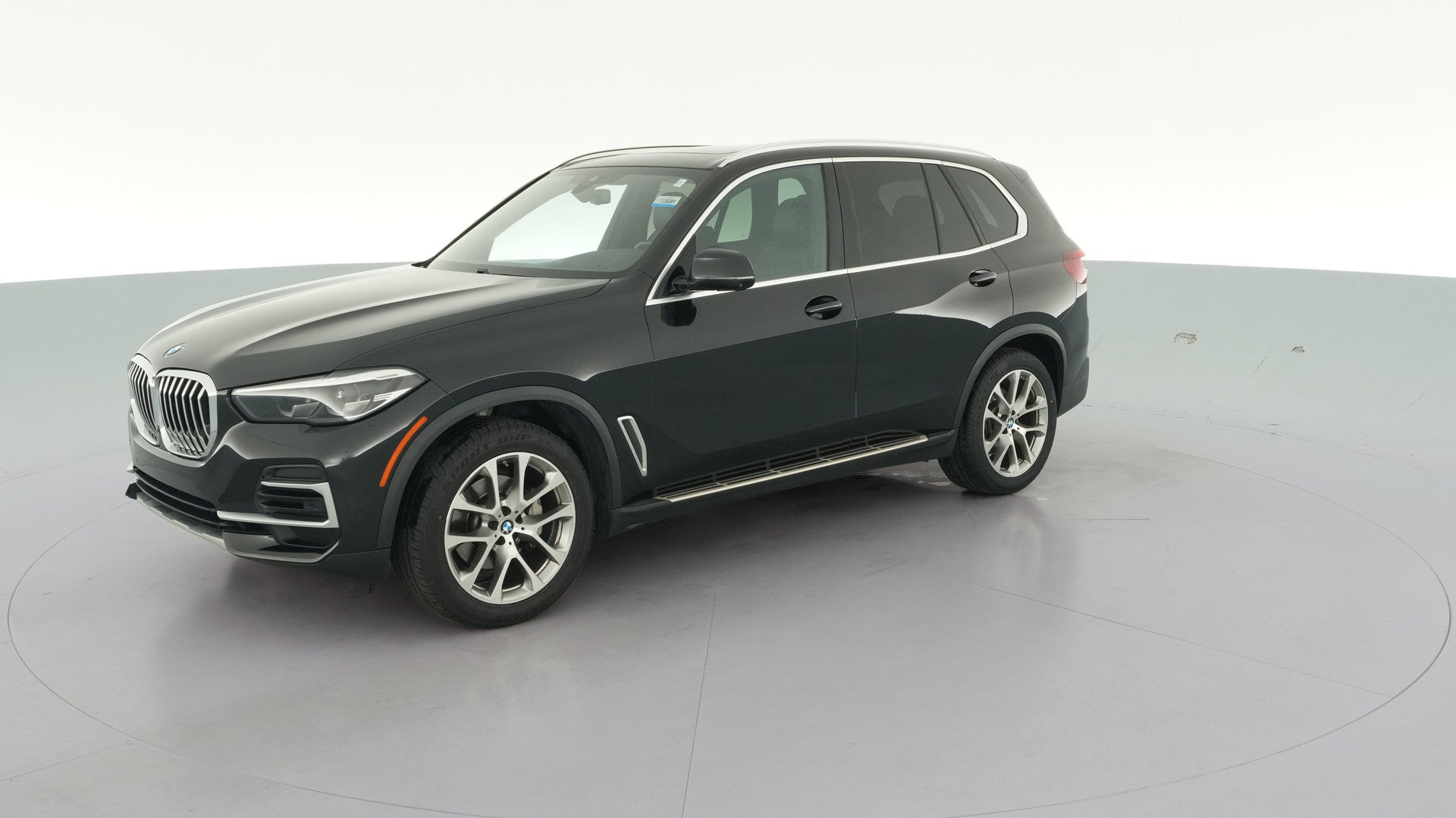 2023 BMW X5 vehicle photo