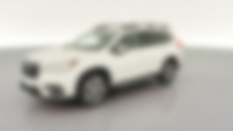 2020 Subaru Ascent vehicle photo