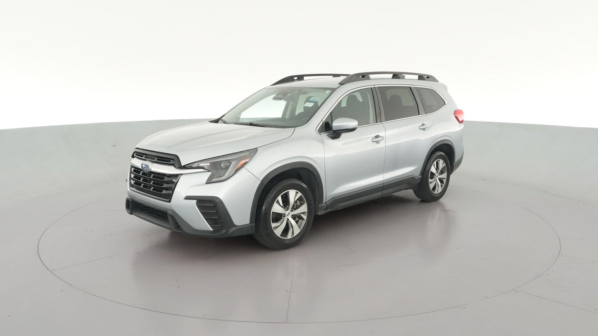 2024 Subaru Ascent vehicle photo