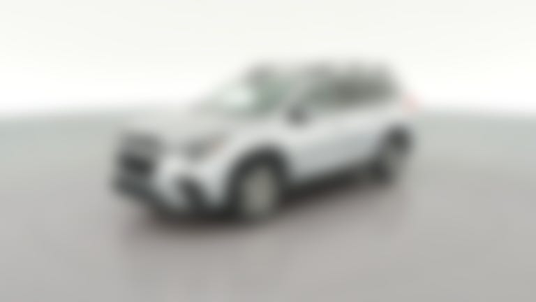 2024 Subaru Ascent vehicle photo