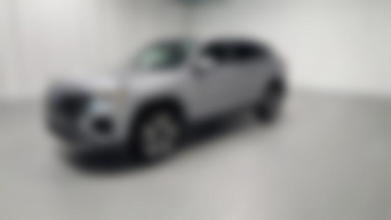 2024 Volkswagen Atlas Cross Sport vehicle photo