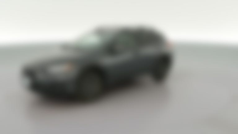 2023 Subaru Crosstrek vehicle photo