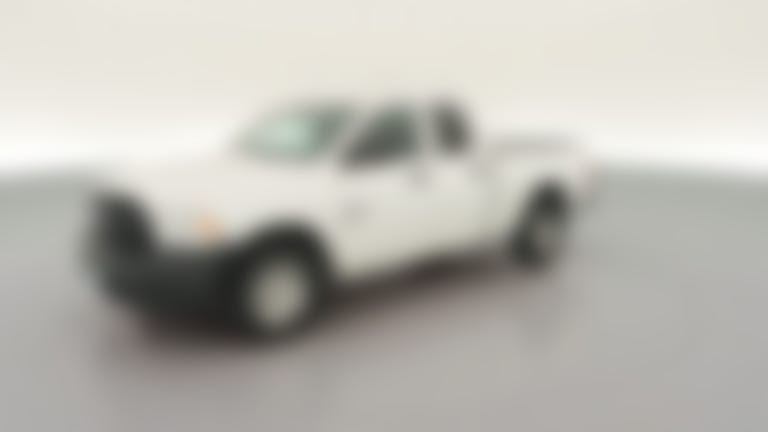 2019 Ram 1500 Classic Quad Cab vehicle photo
