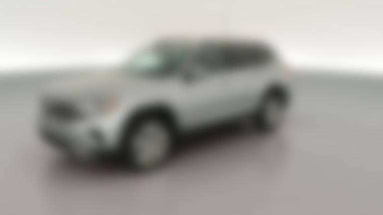 2021 Volkswagen Atlas vehicle photo