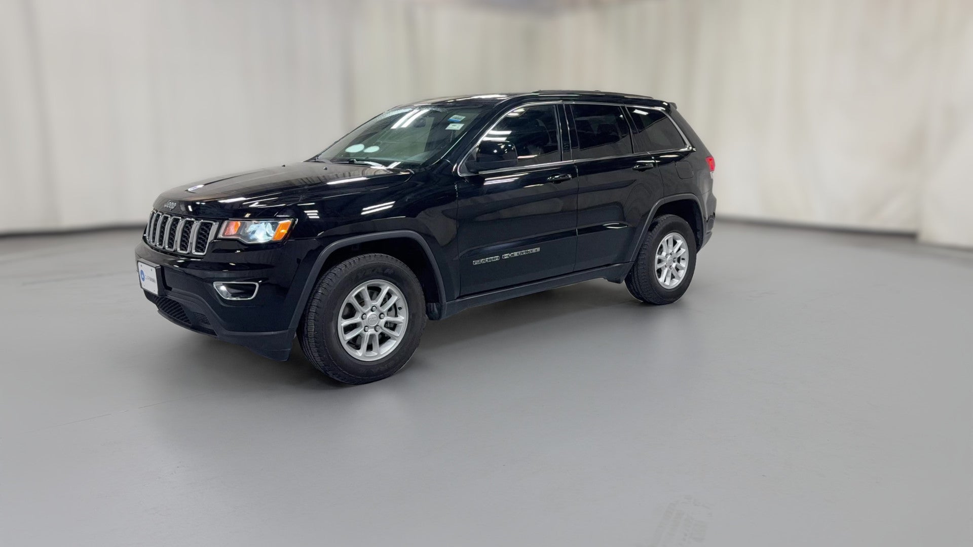 2019 Jeep Grand Cherokee vehicle photo
