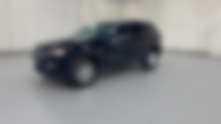 2019 Jeep Grand Cherokee vehicle photo