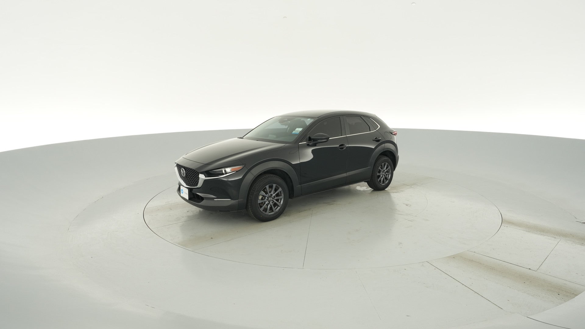 2024 MAZDA CX-30 vehicle photo
