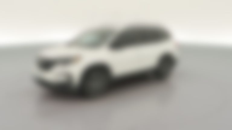 2022 Honda Pilot vehicle photo