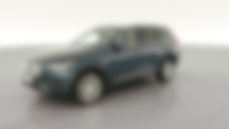 2019 Volvo XC90 vehicle photo