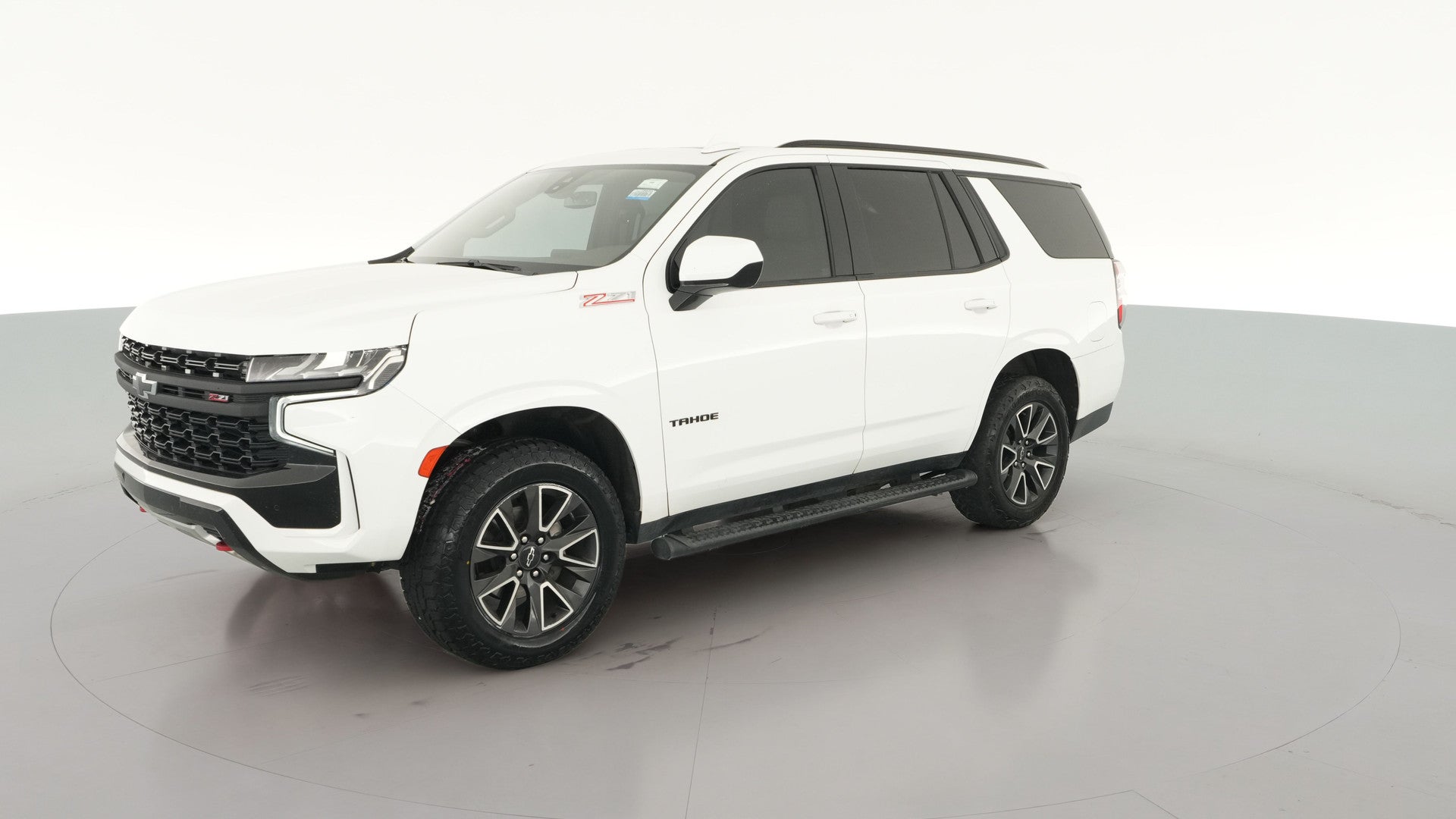2022 Chevrolet Tahoe vehicle photo