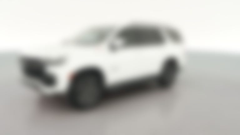 2022 Chevrolet Tahoe vehicle photo