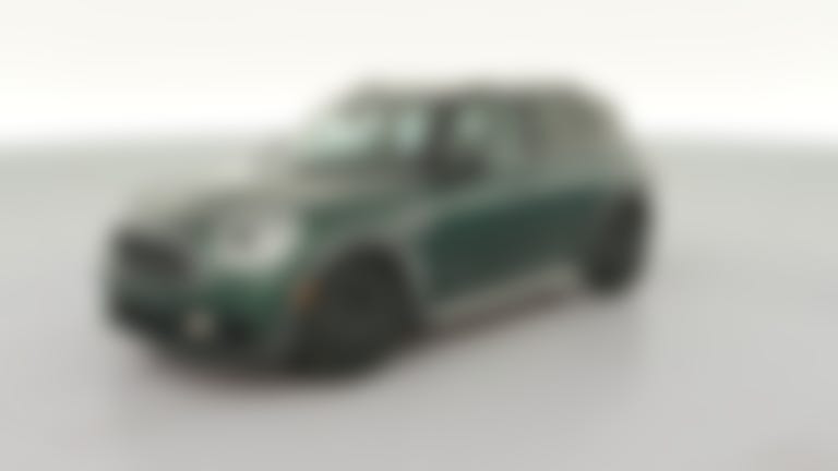 2019 MINI Countryman vehicle photo