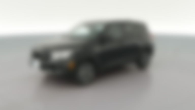 2026 Kia Seltos vehicle photo