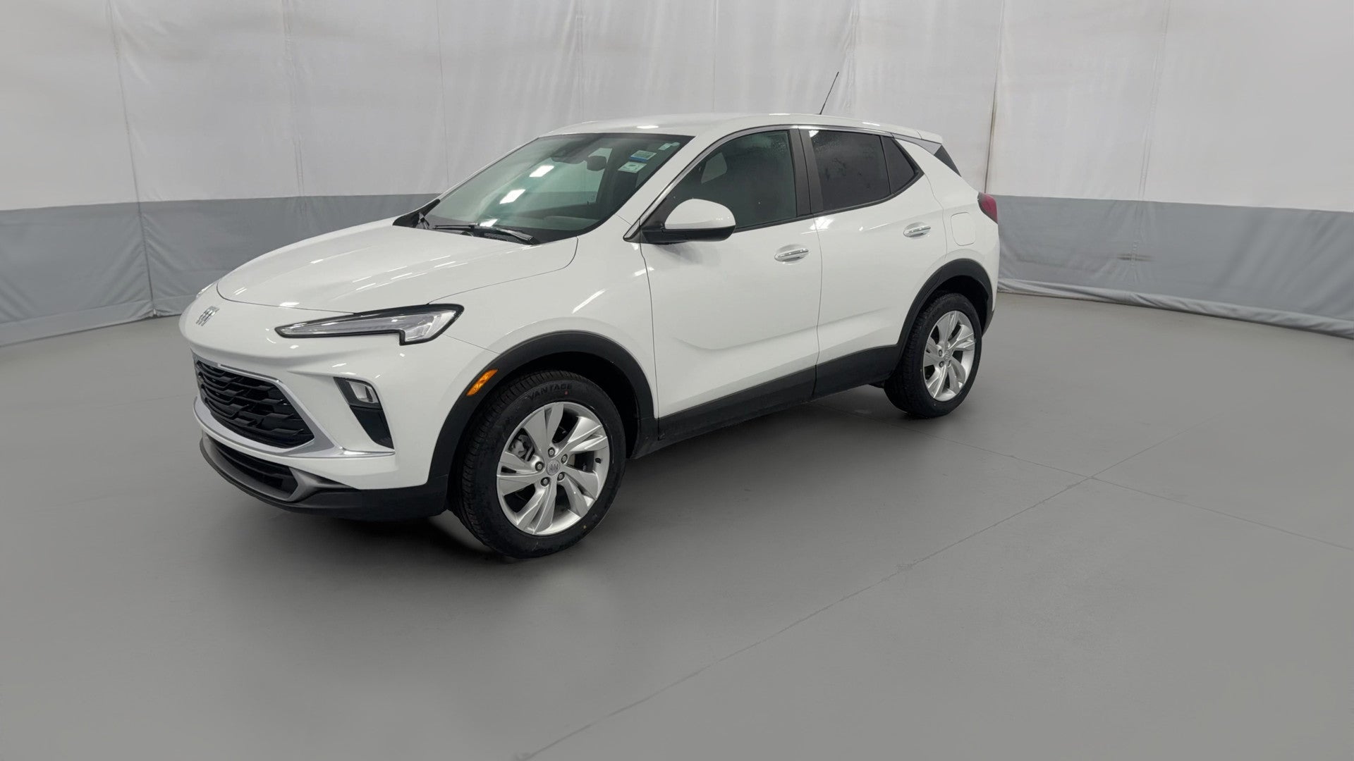2025 Buick Encore GX vehicle photo