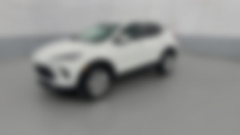 2025 Buick Encore GX vehicle photo