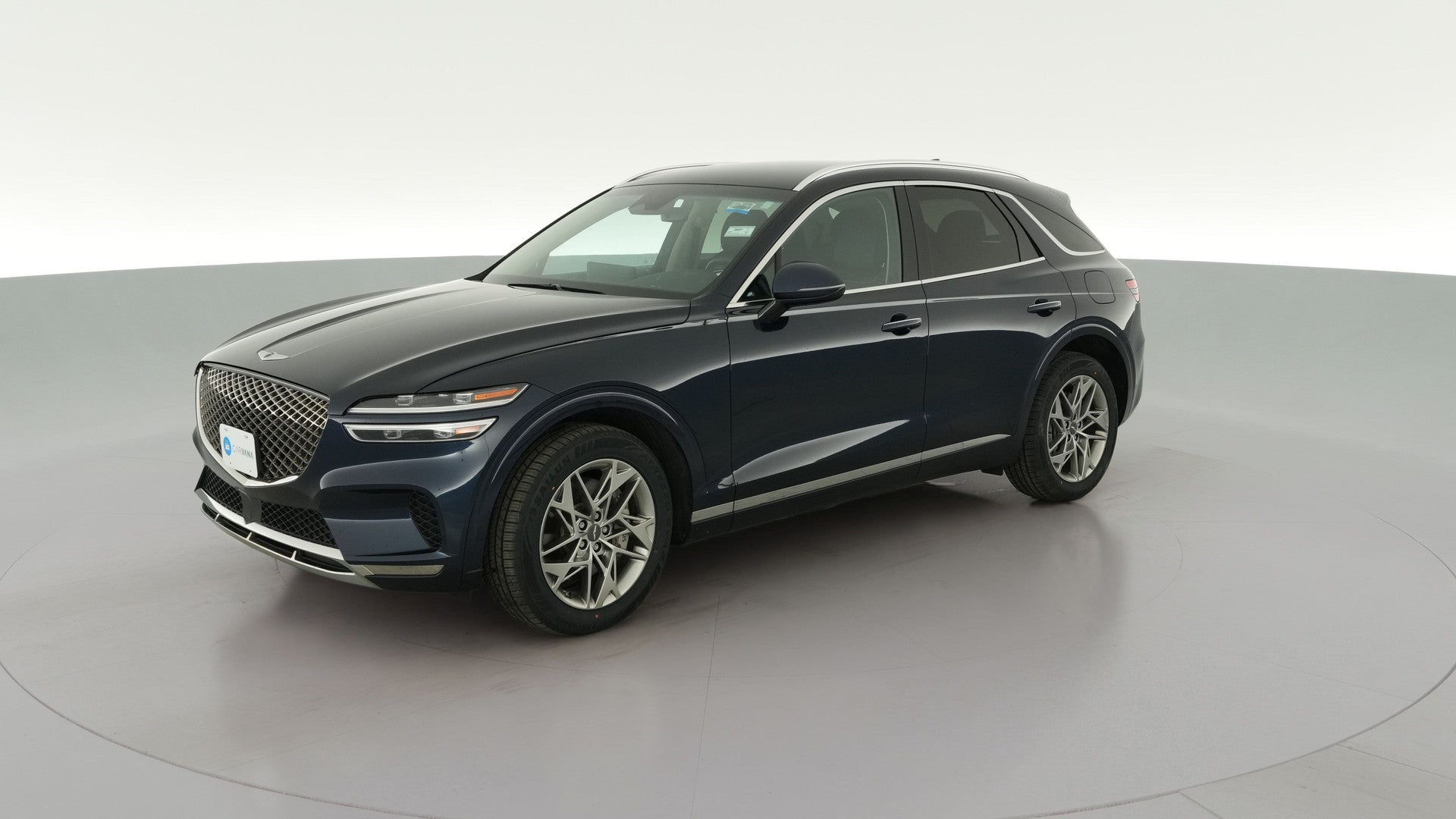 2025 Genesis GV70 vehicle photo