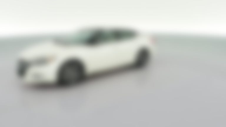 2016 Nissan Maxima vehicle photo