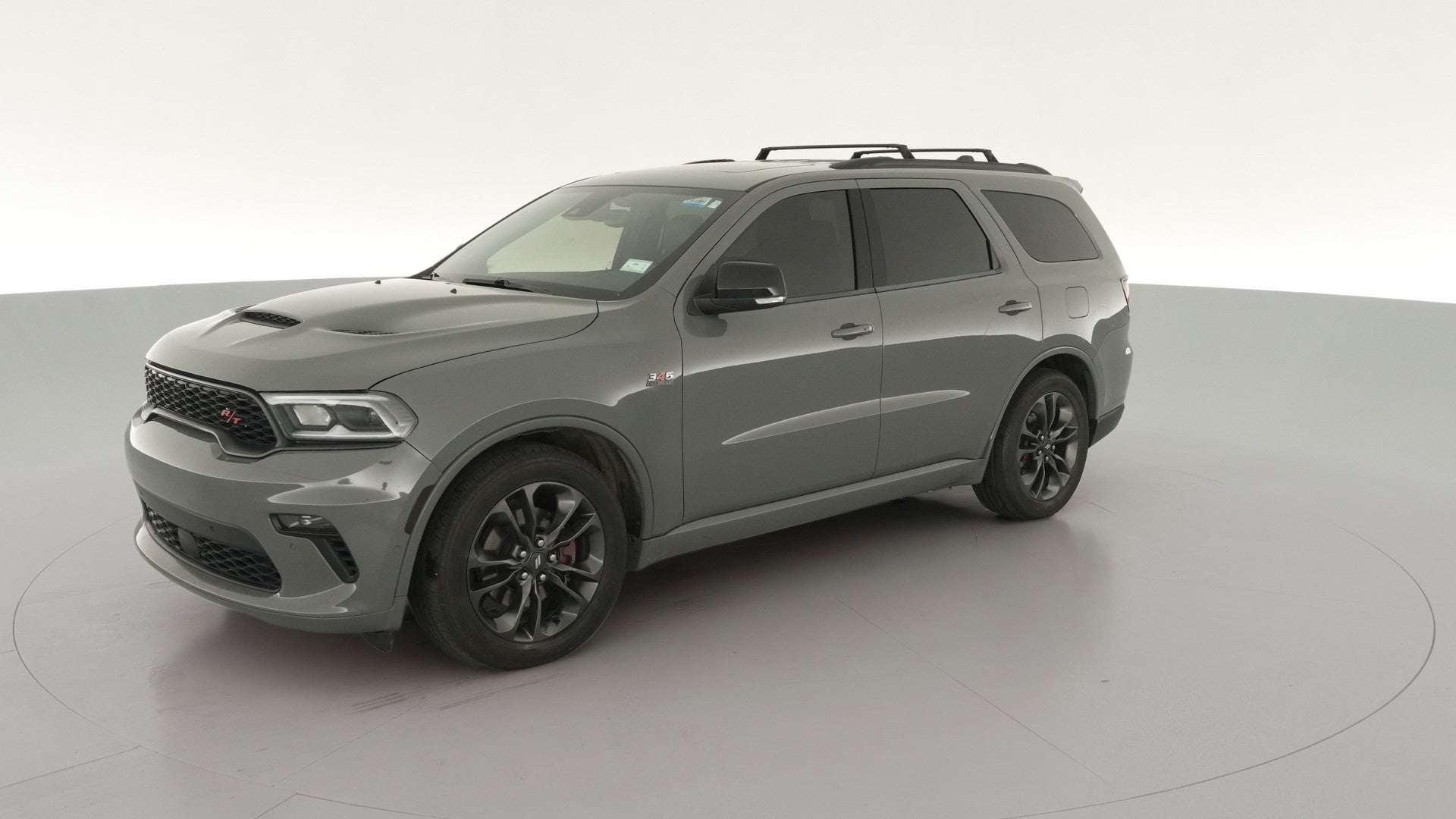2023 Dodge Durango vehicle photo