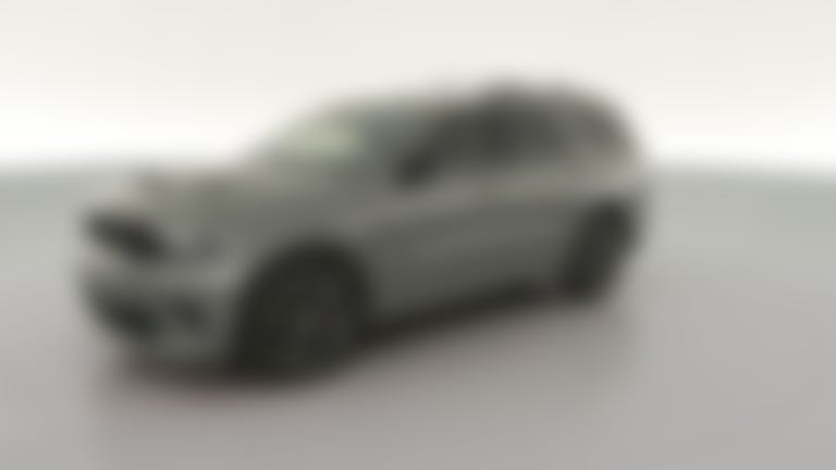 2023 Dodge Durango vehicle photo