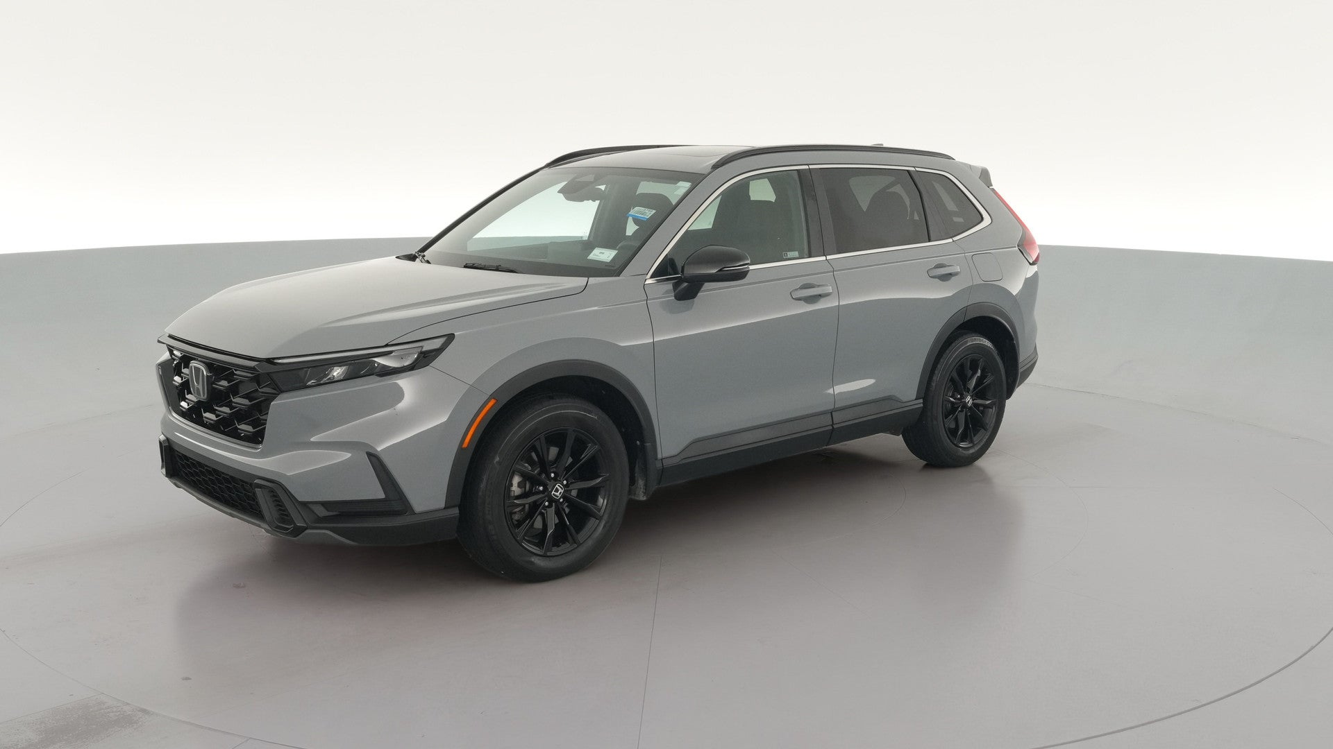 2024 Honda CR-V Hybrid vehicle photo