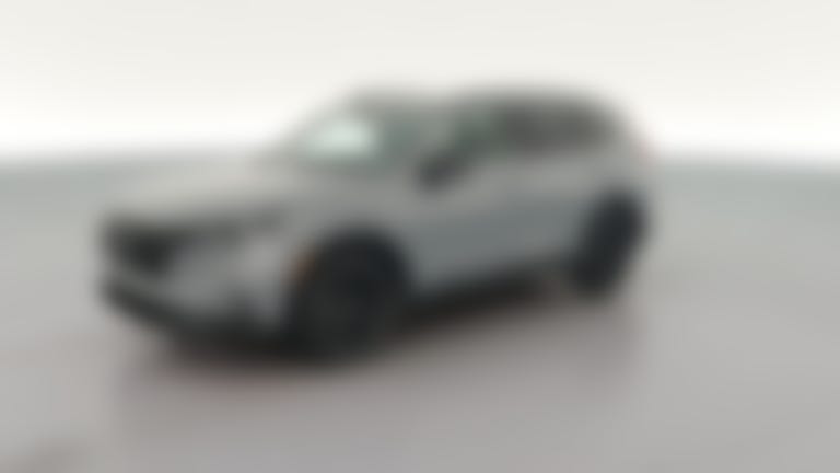 2024 Honda CR-V Hybrid vehicle photo