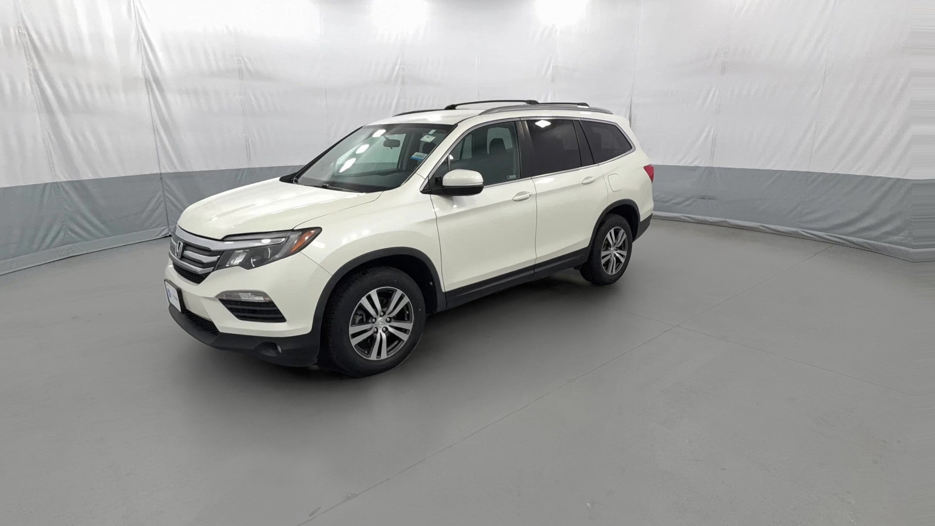 2018 Honda Pilot vehicle photo
