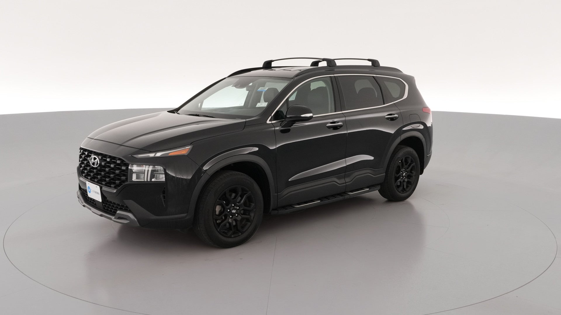 2023 Hyundai Santa Fe vehicle photo