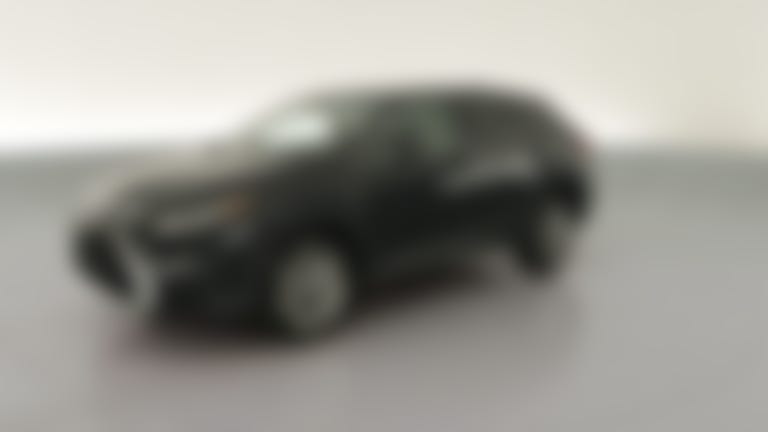 2018 Lexus RX vehicle photo