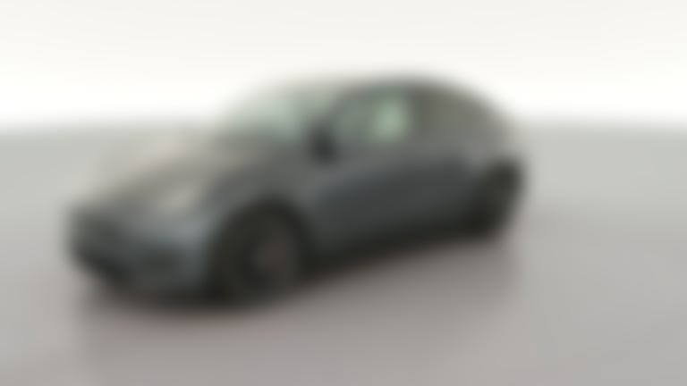 2021 Tesla Model Y vehicle photo