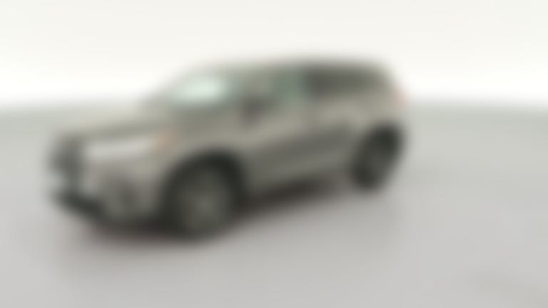 2017 Toyota Highlander vehicle photo