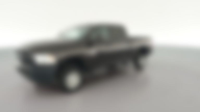 2016 Ram 2500 Crew Cab vehicle photo