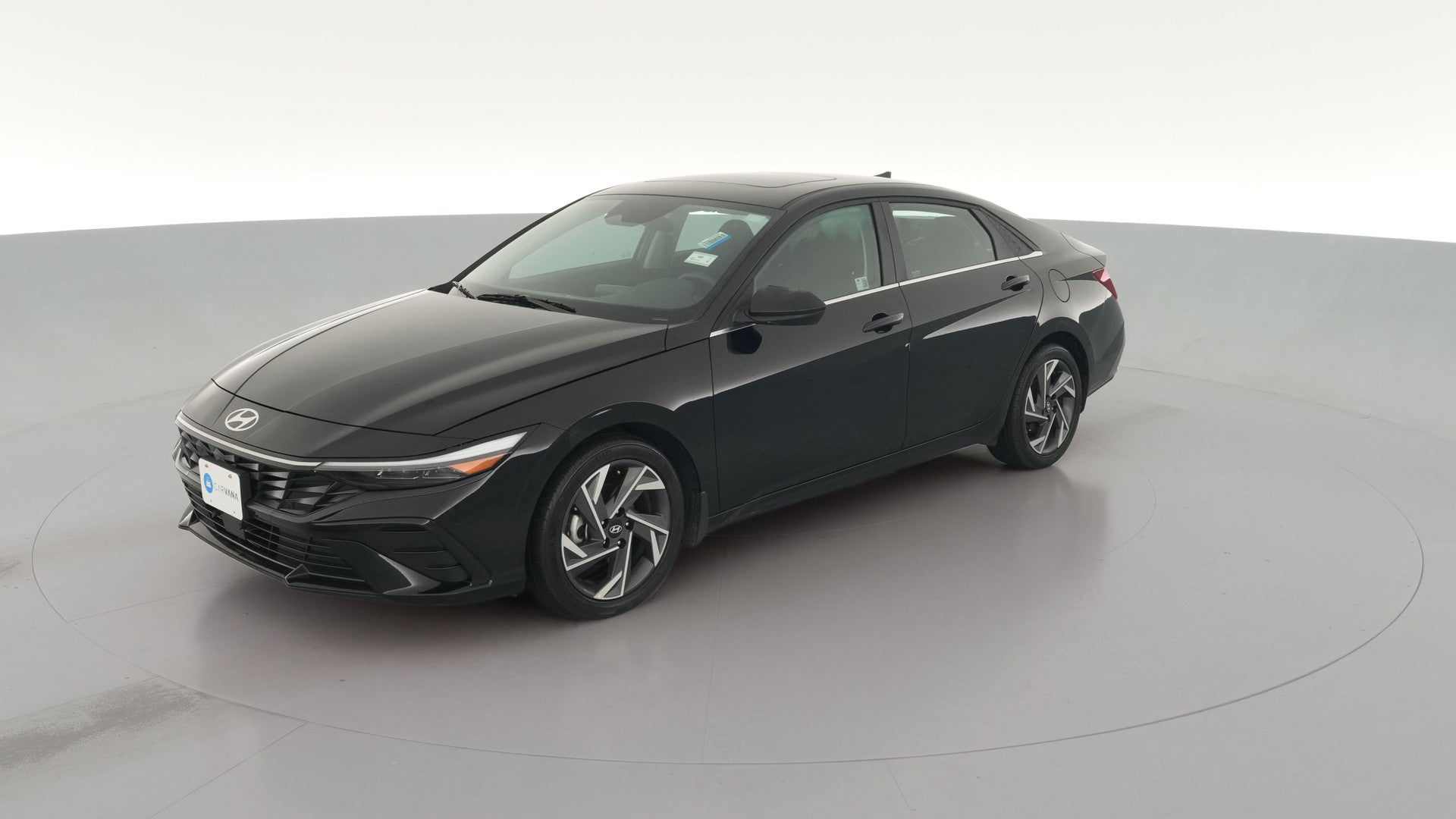 2025 Hyundai Elantra vehicle photo