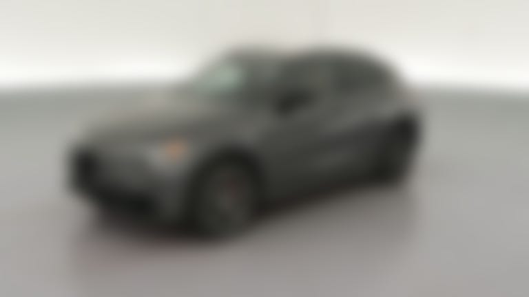 2023 Alfa Romeo Stelvio vehicle photo