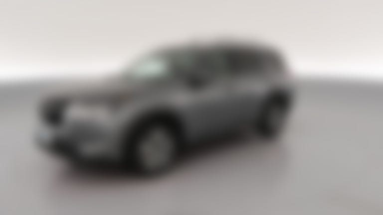 2024 Nissan Pathfinder vehicle photo