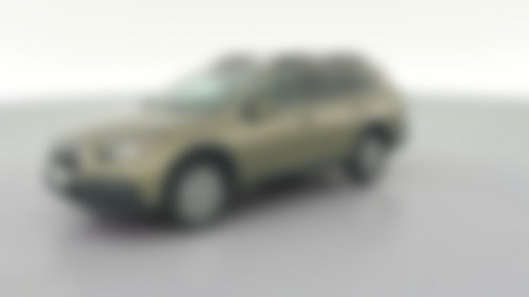 2021 Subaru Outback vehicle photo