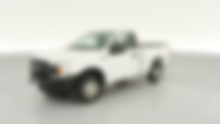 2020 Ford F150 Regular Cab vehicle photo