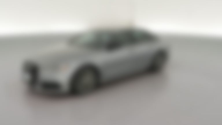 2018 Audi A6 vehicle photo
