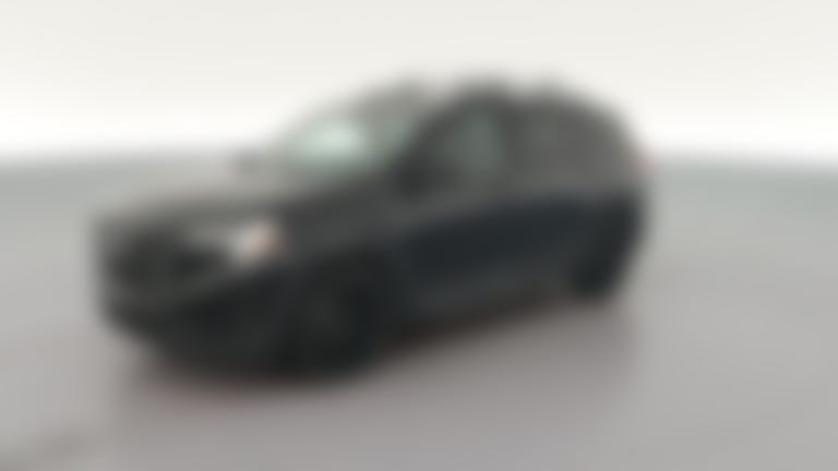 2020 GMC Terrain vehicle photo