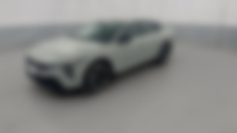2025 Kia K4 vehicle photo