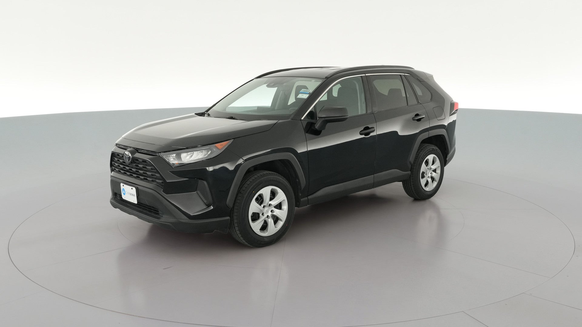2021 Toyota RAV4 vehicle photo