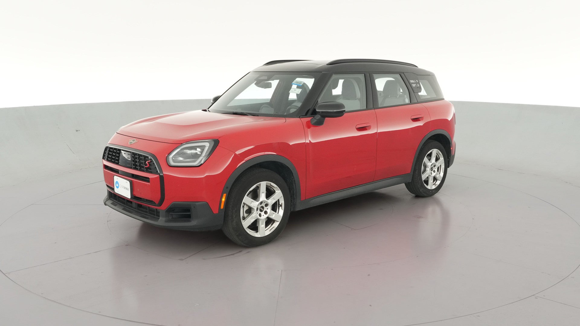 2026 MINI Countryman vehicle photo