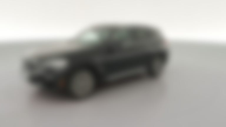 2019 BMW X3 vehicle photo