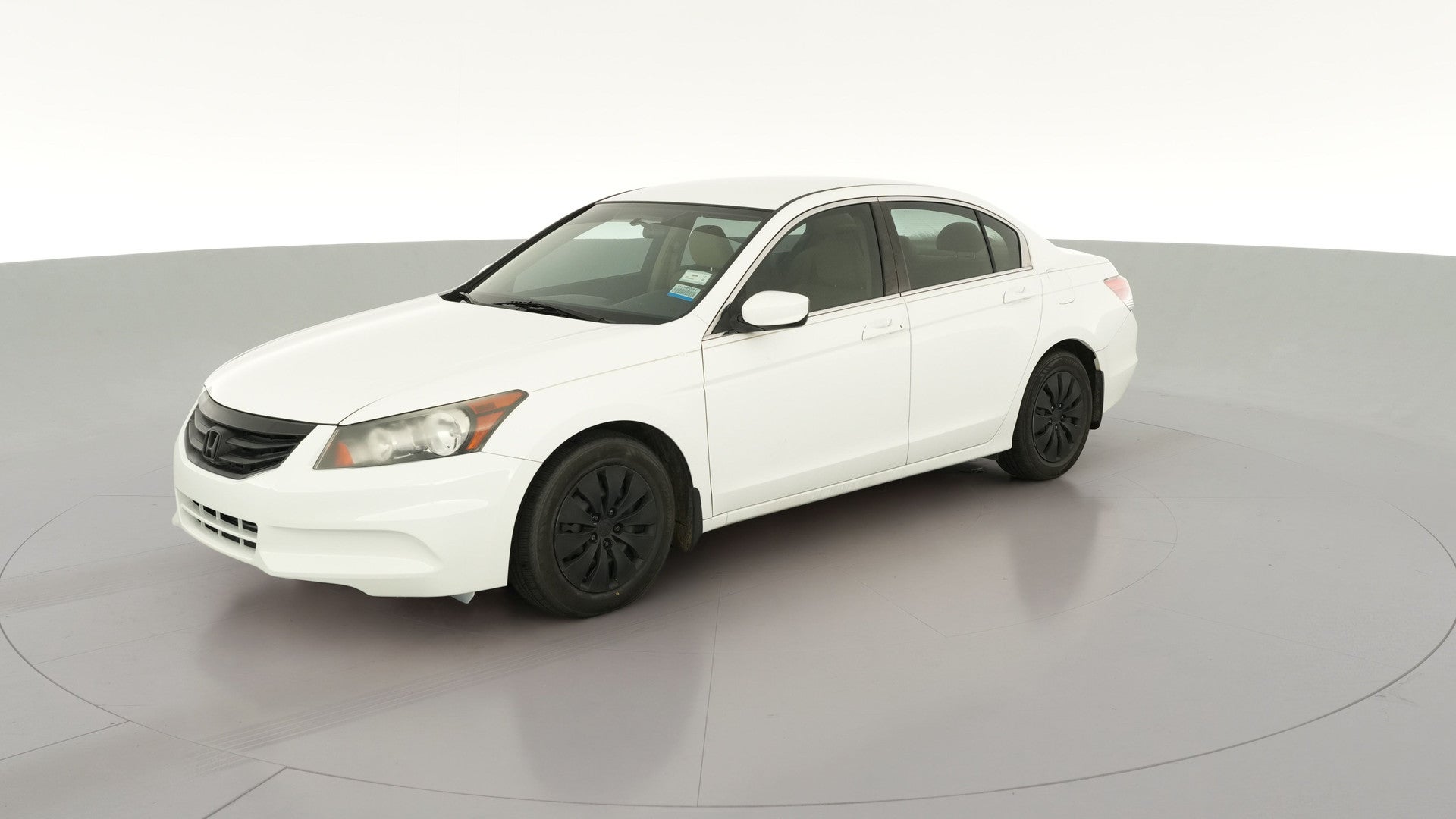 2012 Honda Accord vehicle photo