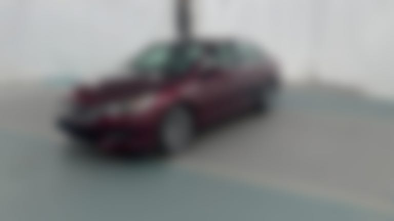 2014 Honda Accord vehicle photo