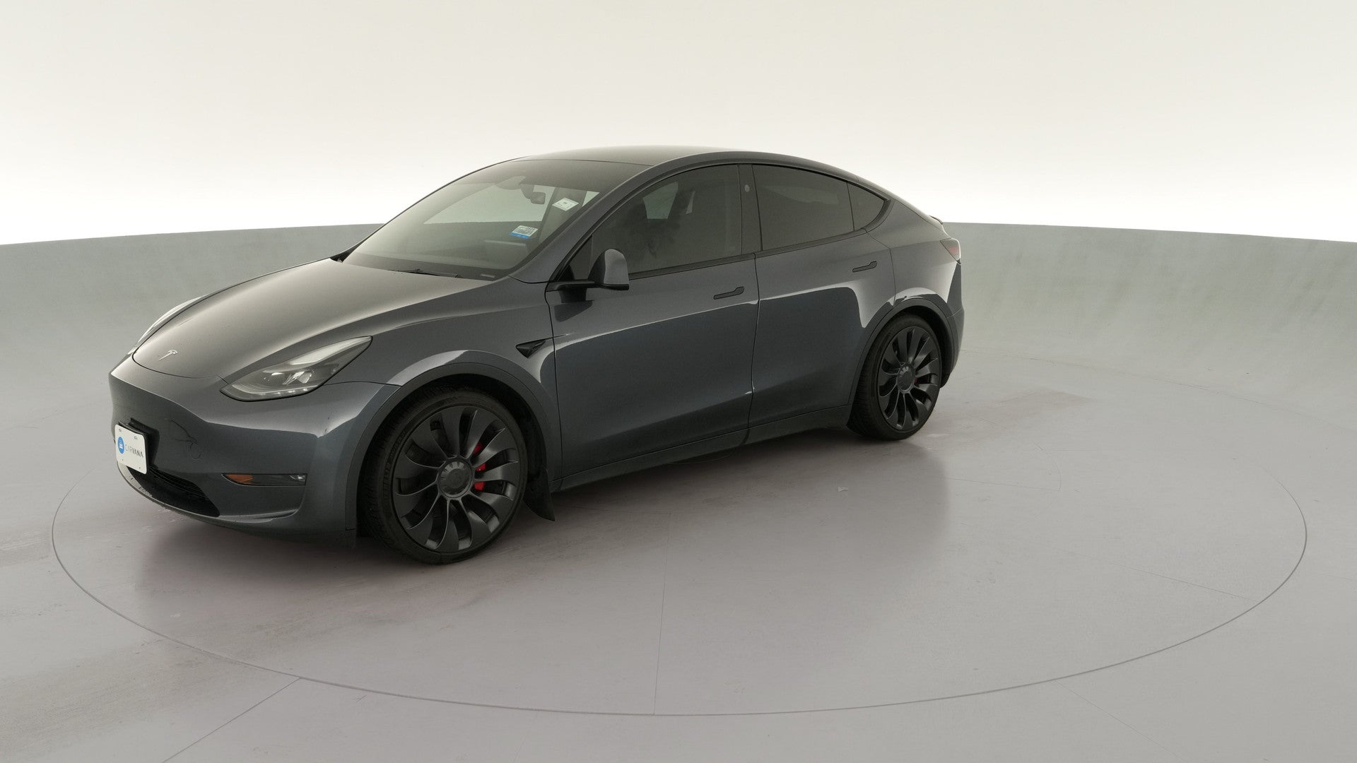 2023 Tesla Model Y vehicle photo