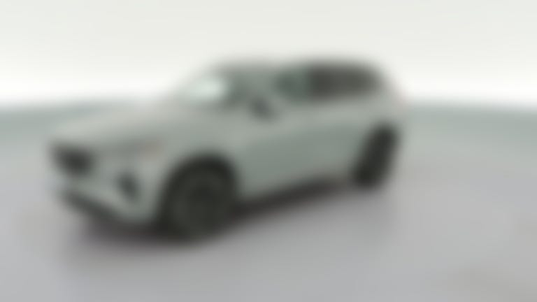 2026 Volvo XC90 vehicle photo